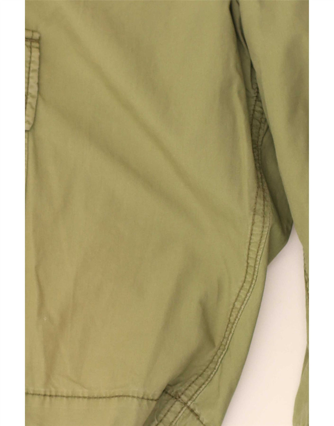 Ralph Lauren Herre Cargo Shorts W31 Medium Khaki Bomuld
