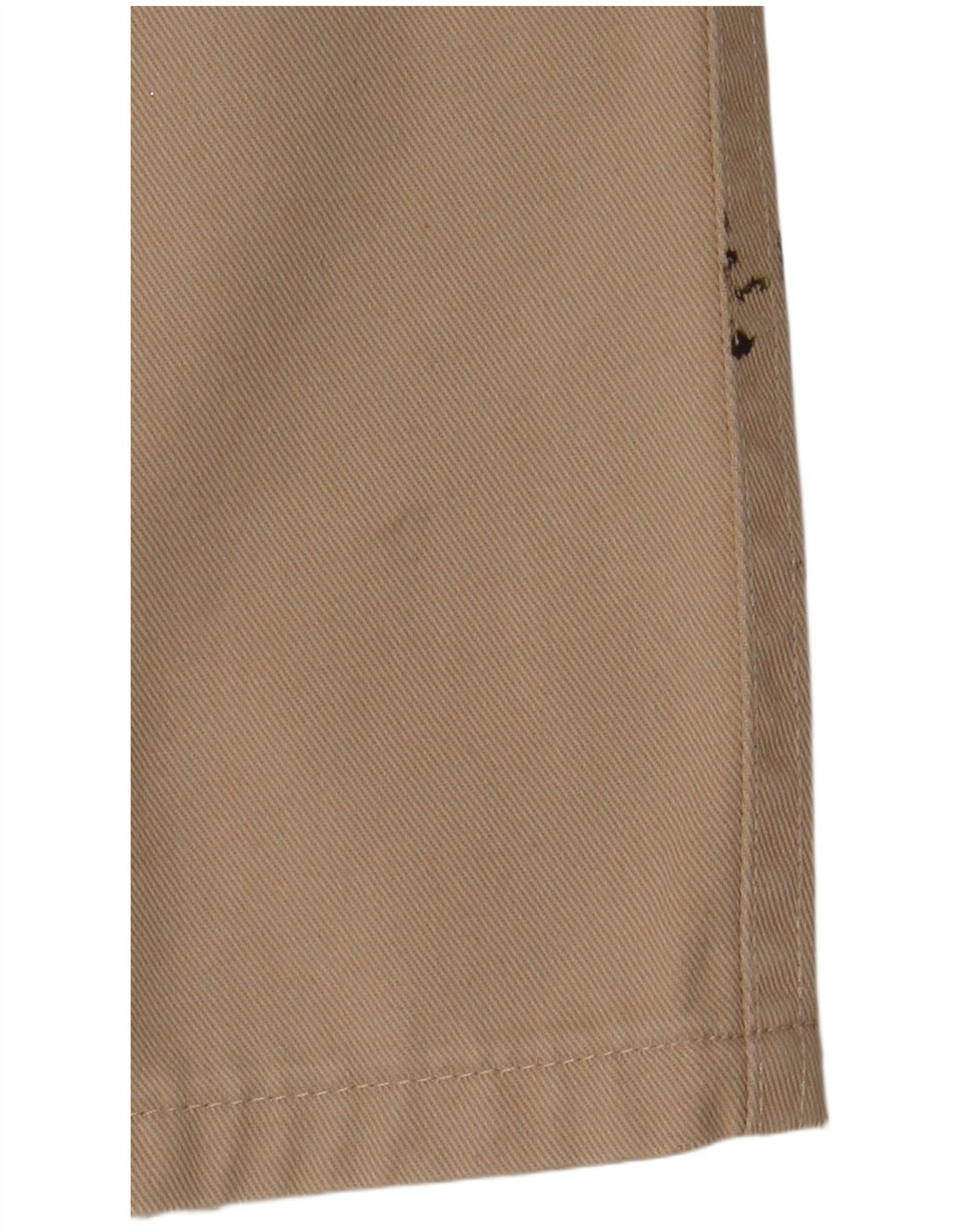 Dockers Herre Pegged Chino Bukser W31 L30 Beige