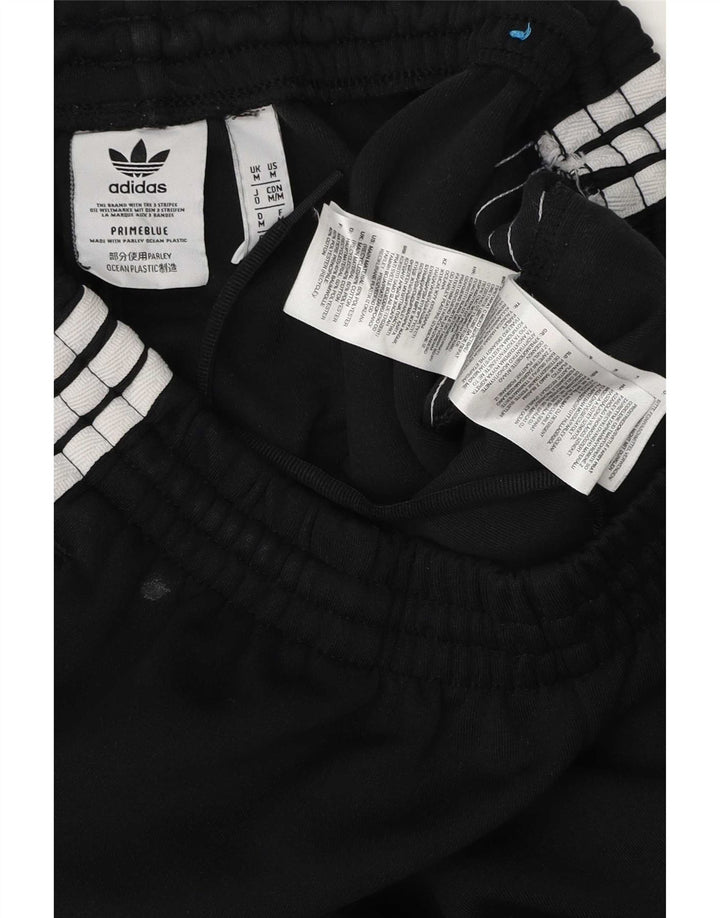 Adidas Træningsdragt til mænd Joggers Medium Sort Polyester
