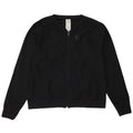 Umbro Regnjakke til mænd UK 42 XL Sort Polyester