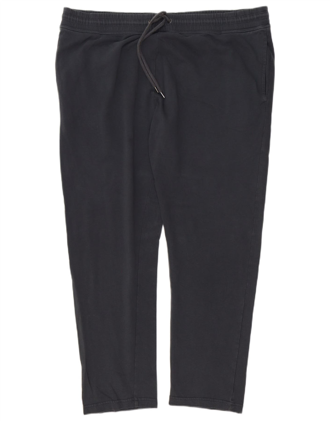 Marks & Spencer Herre Regular Tracksuit Bukser 2XL Grå Bomuld