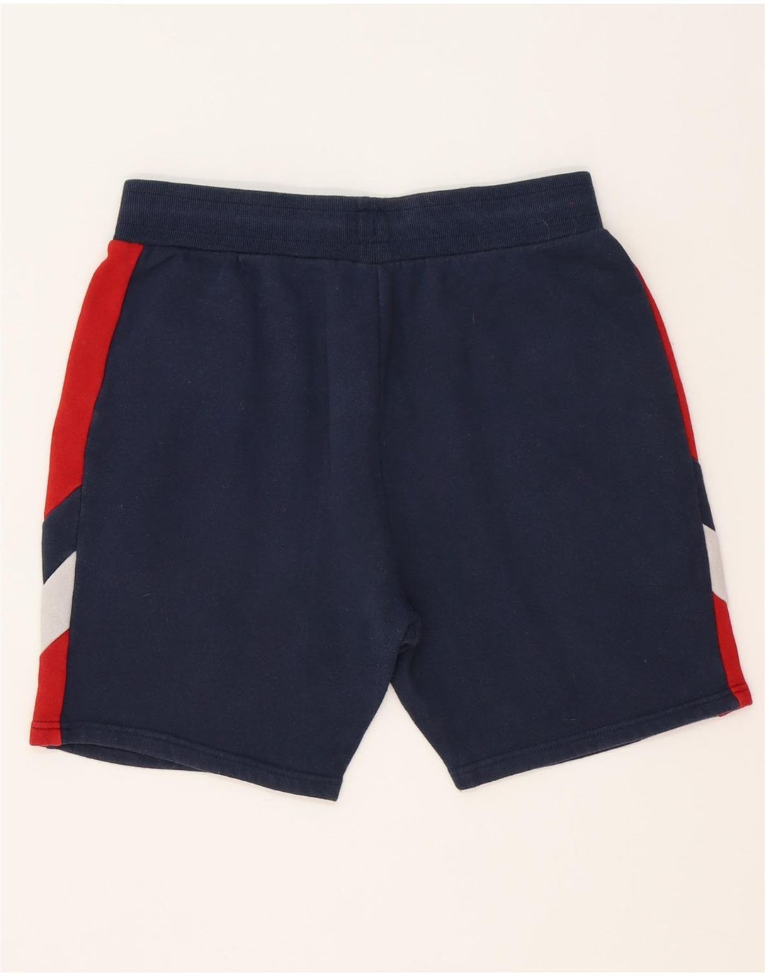 Ellesse Herre Sportshorts Small Navy Blue Colourblock