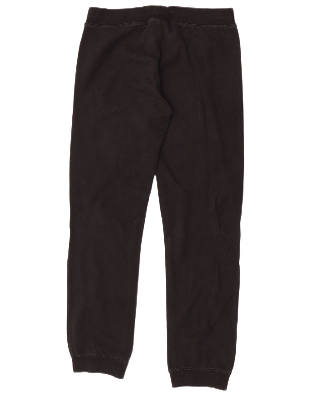 Champion Womens træningsdragt Bukser Joggers UK 14 Large Black