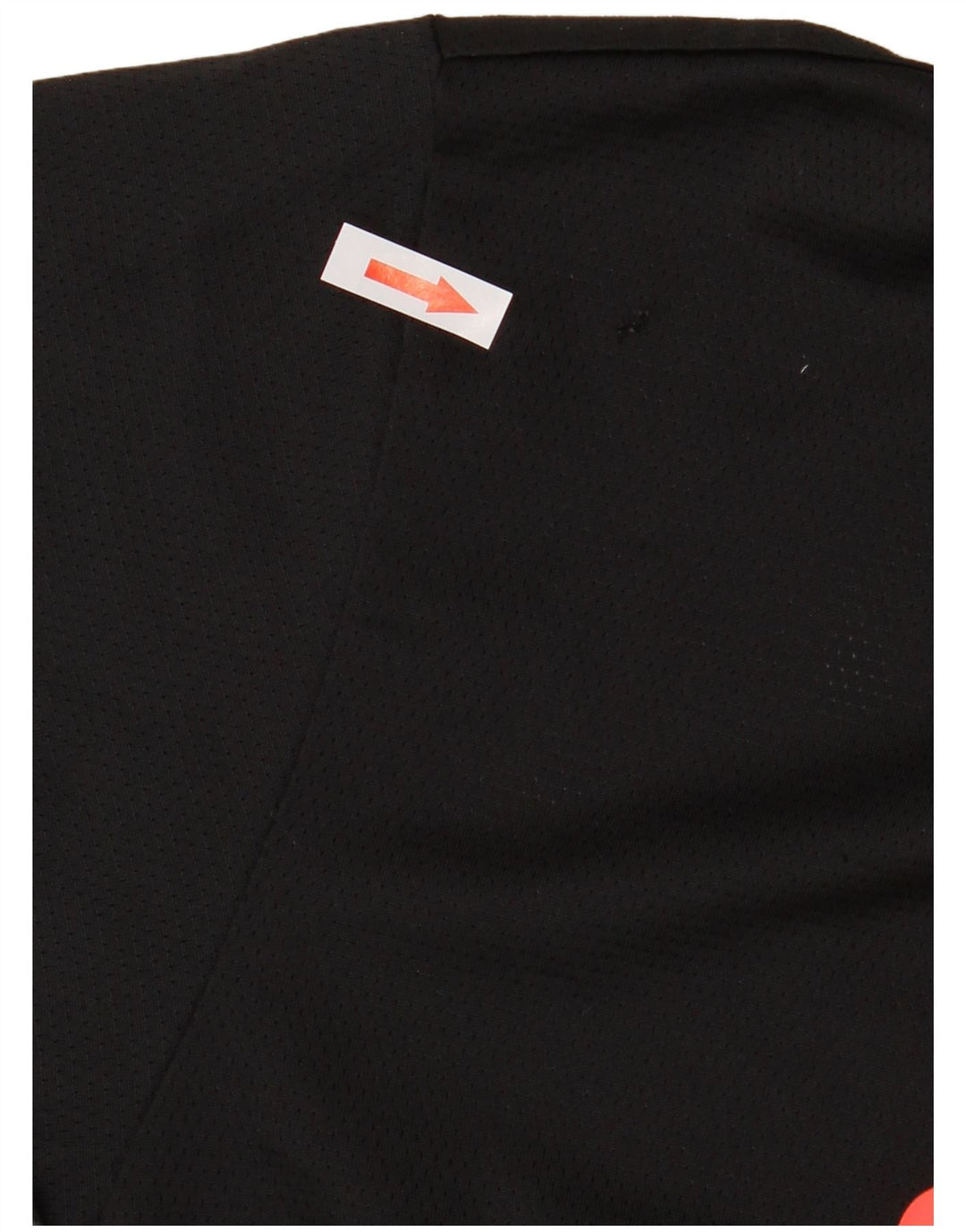 Puma Herre Grafisk T-Shirt Top 2XL Sort