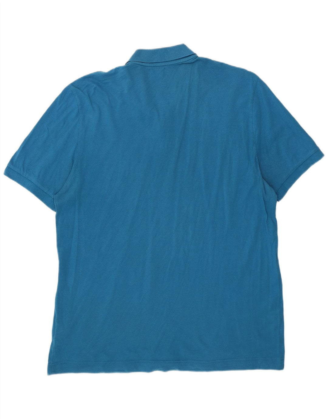 Kappa herre poloshirt XL blå