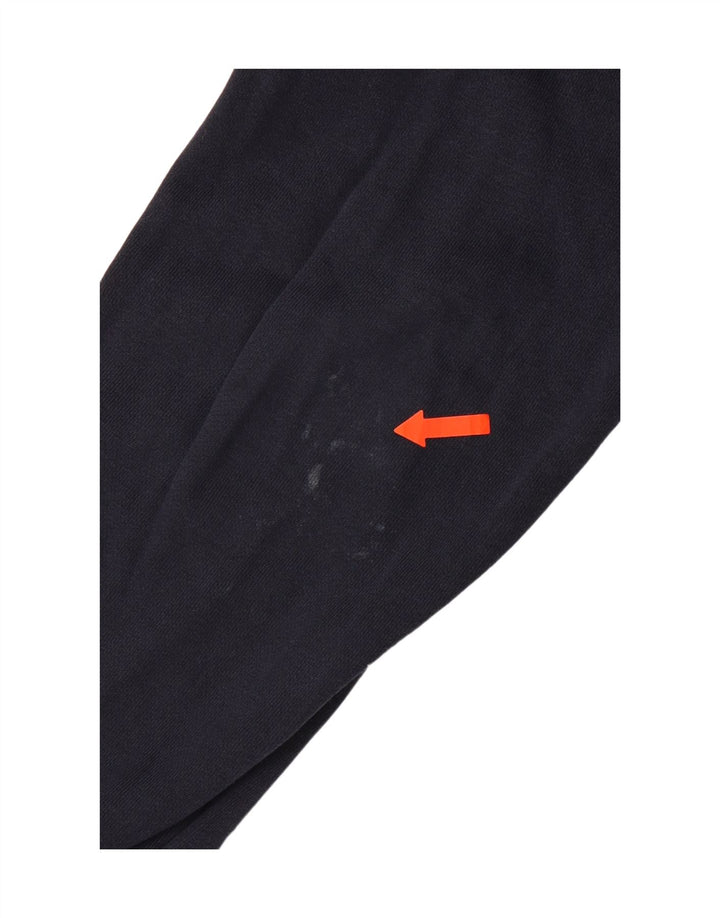 NIKE sweatshirt til mænd Medium marineblå