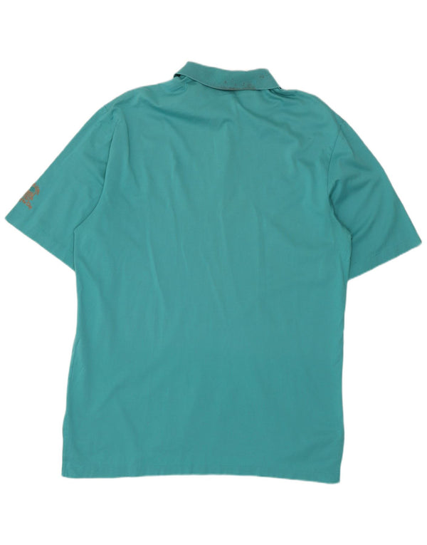 Polo Golf Ralph Lauren Herre poloshirt Medium Grøn Bomuld