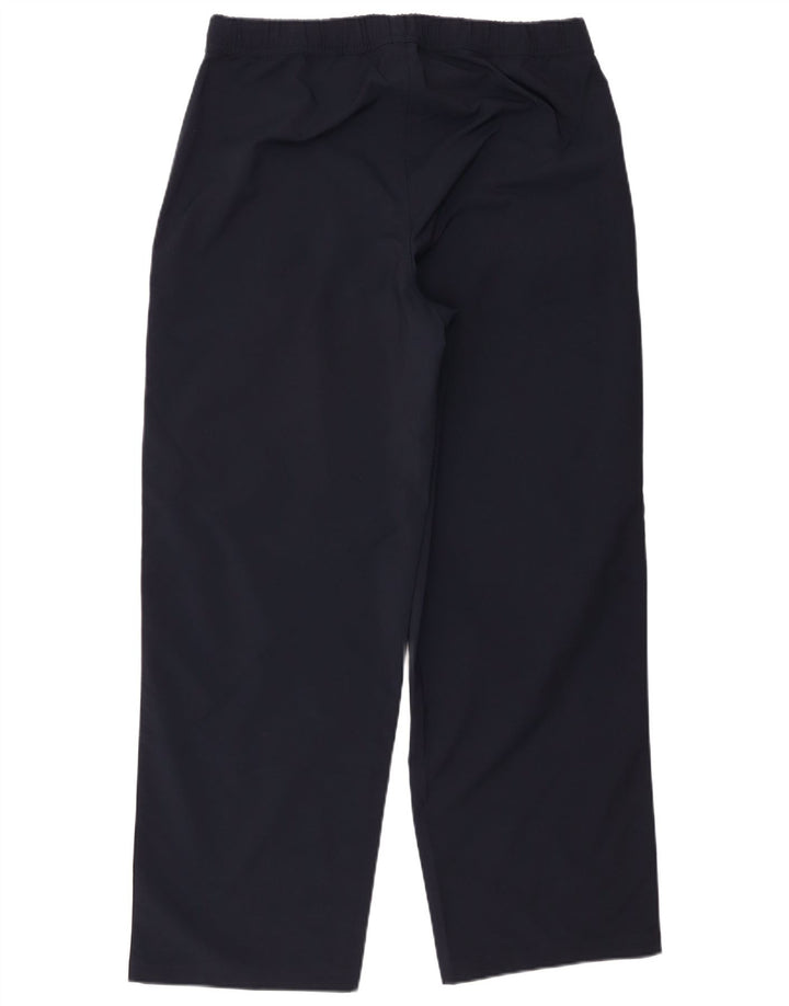 Adidas Træningsdragtsbukser til kvinder UK 20 2XL Sort Polyester