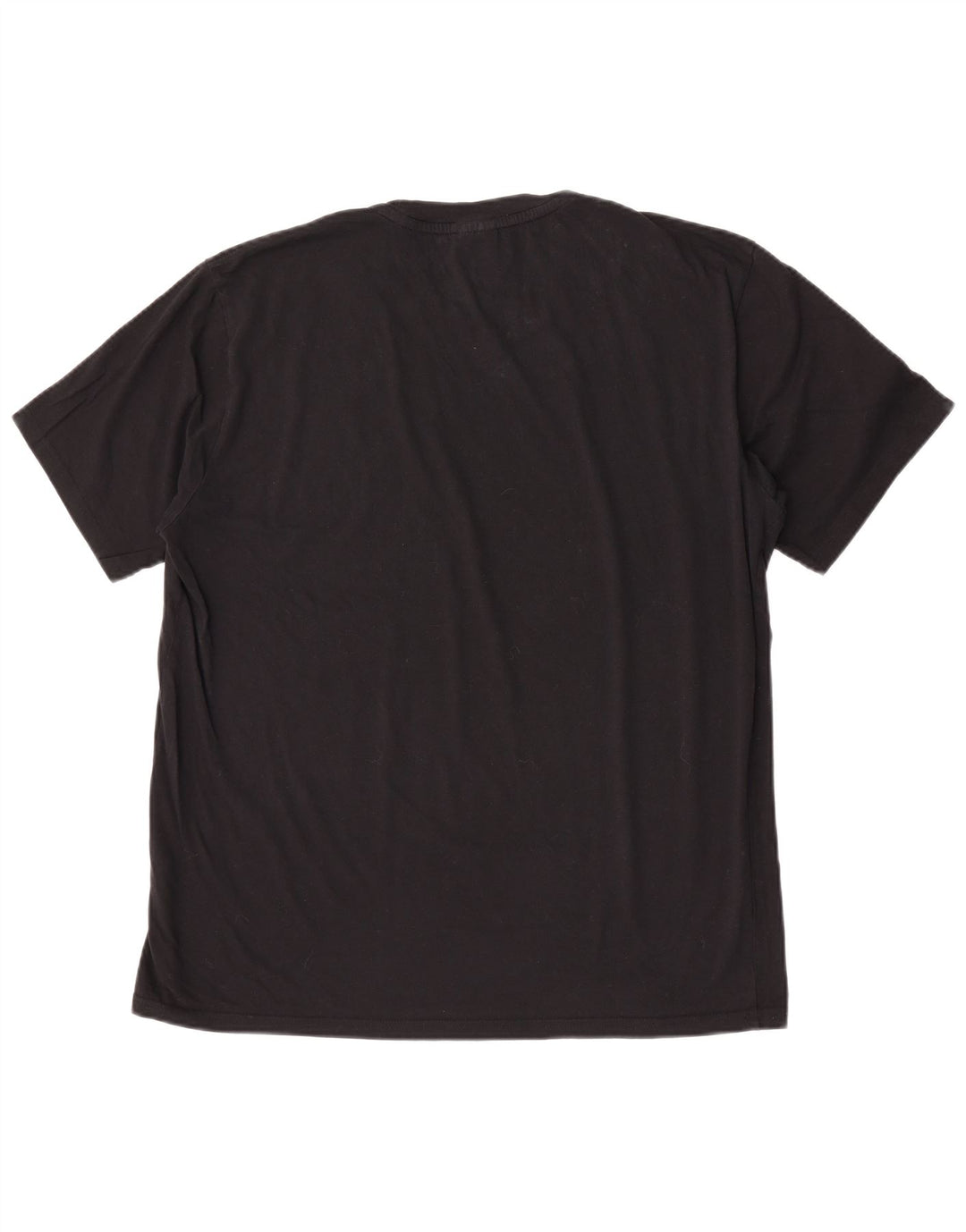 Champion Herre T-Shirt Top 2XL Sort