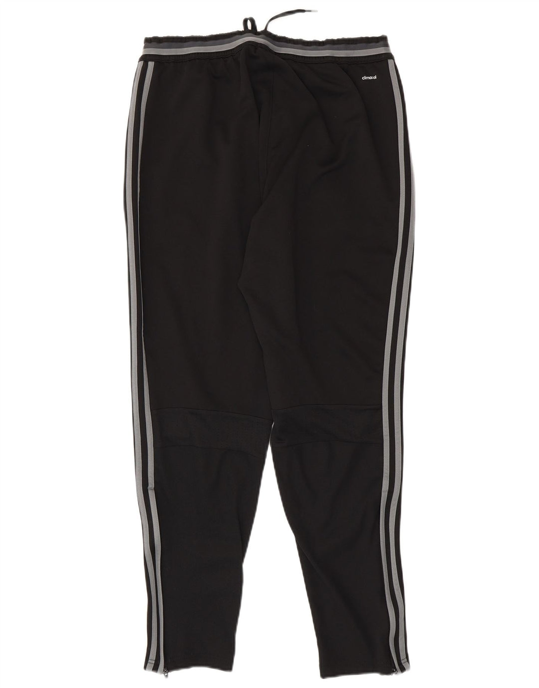 Adidas Herre Climacool Træningsdragt Bukser Large Sort Polyester