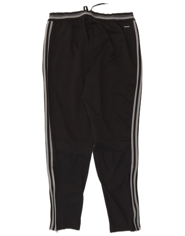Adidas Herre Climacool Træningsdragt Bukser Large Sort Polyester
