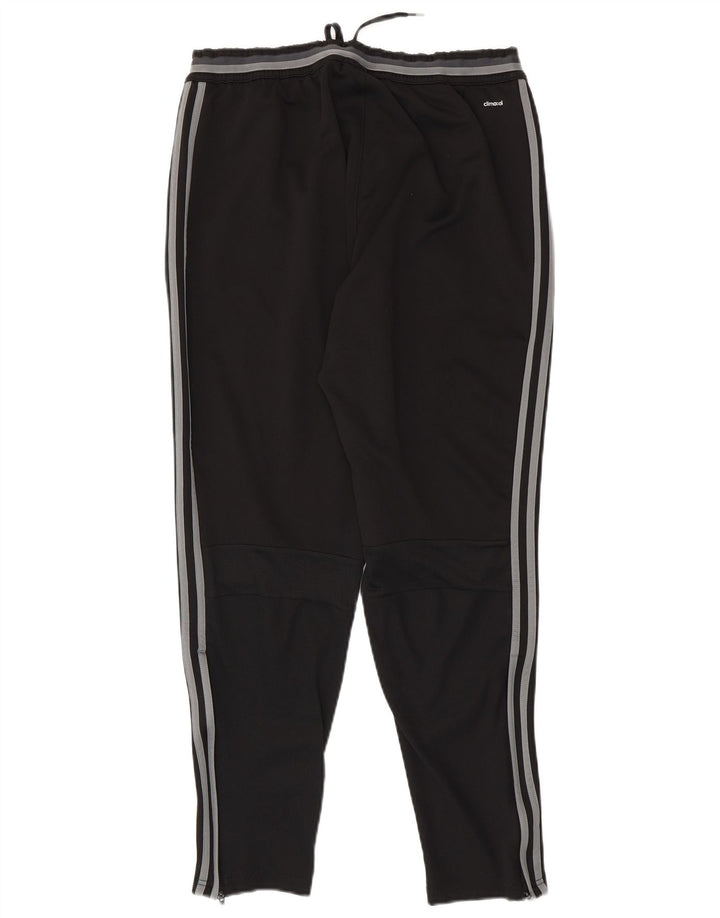 Adidas Herre Climacool Træningsdragt Bukser Large Sort Polyester