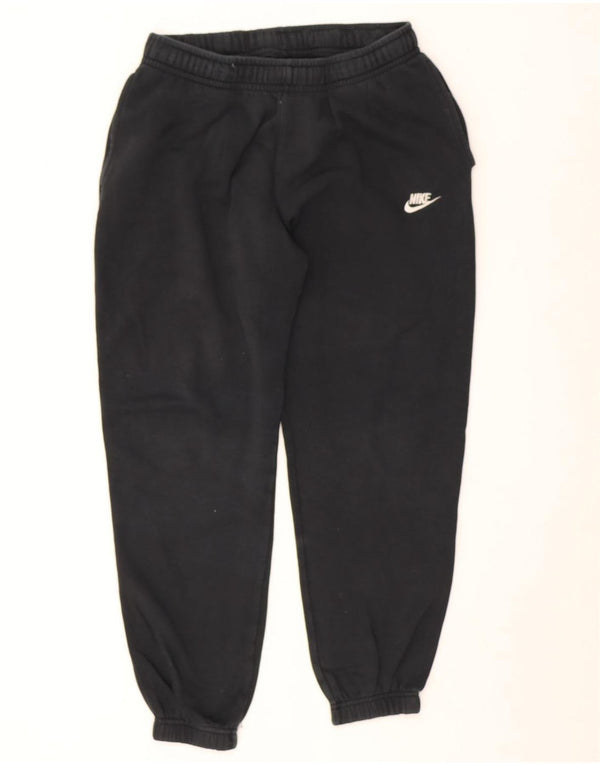 Nike træningsdragt til kvinder Joggers UK 16 Large Black Bomuld
