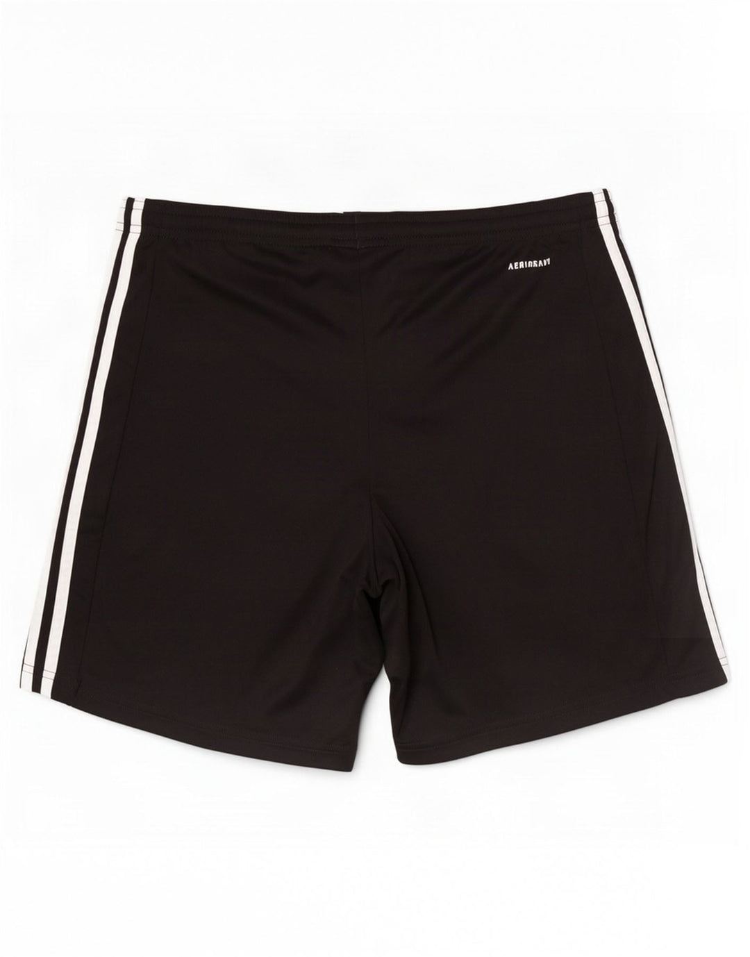 Adidas Aeroready Sportsshorts til mænd Små sorte polyester