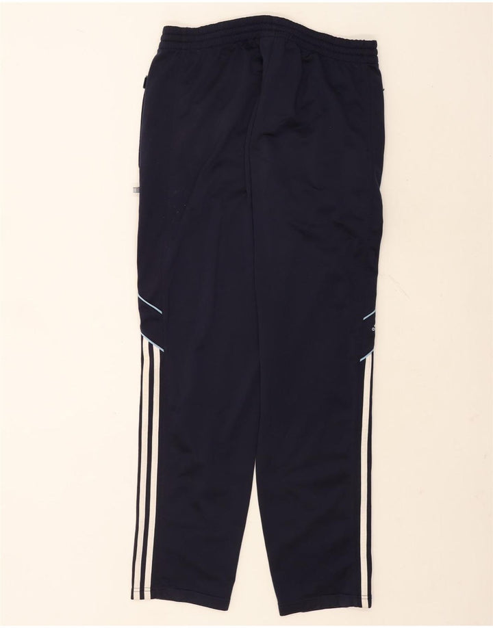 Adidas Træningsdragt bukser til mænd Medium Navy Blue Polyester