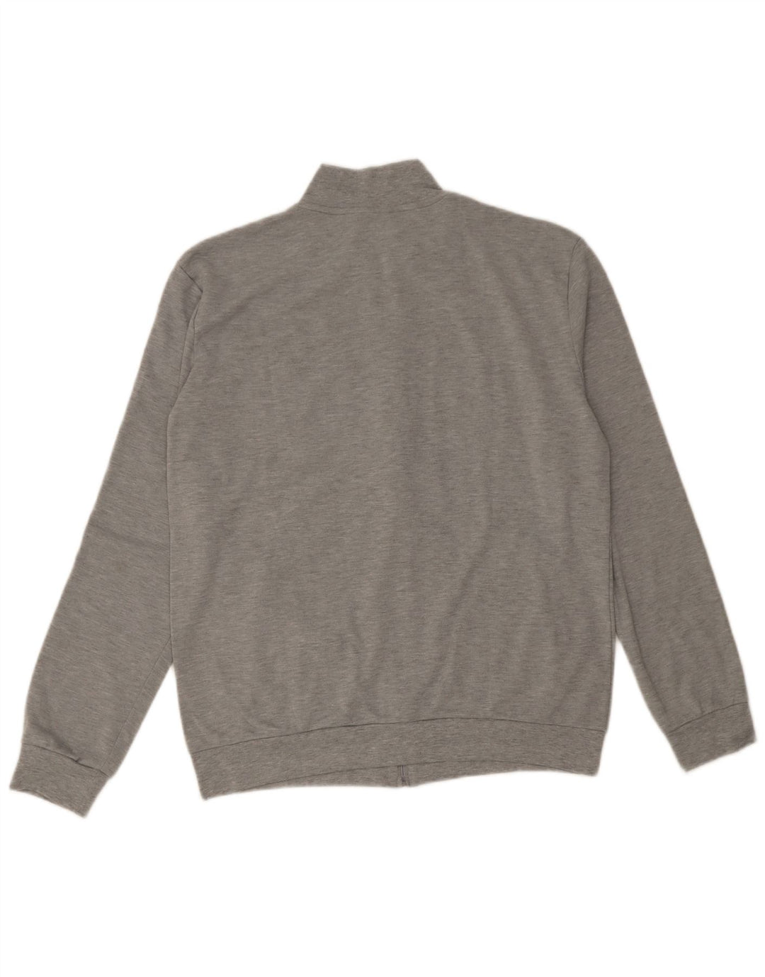 AUSTRALIAN L'ALPINA Træningsdragt til mænd Top jakke 2XL Grå Flecked