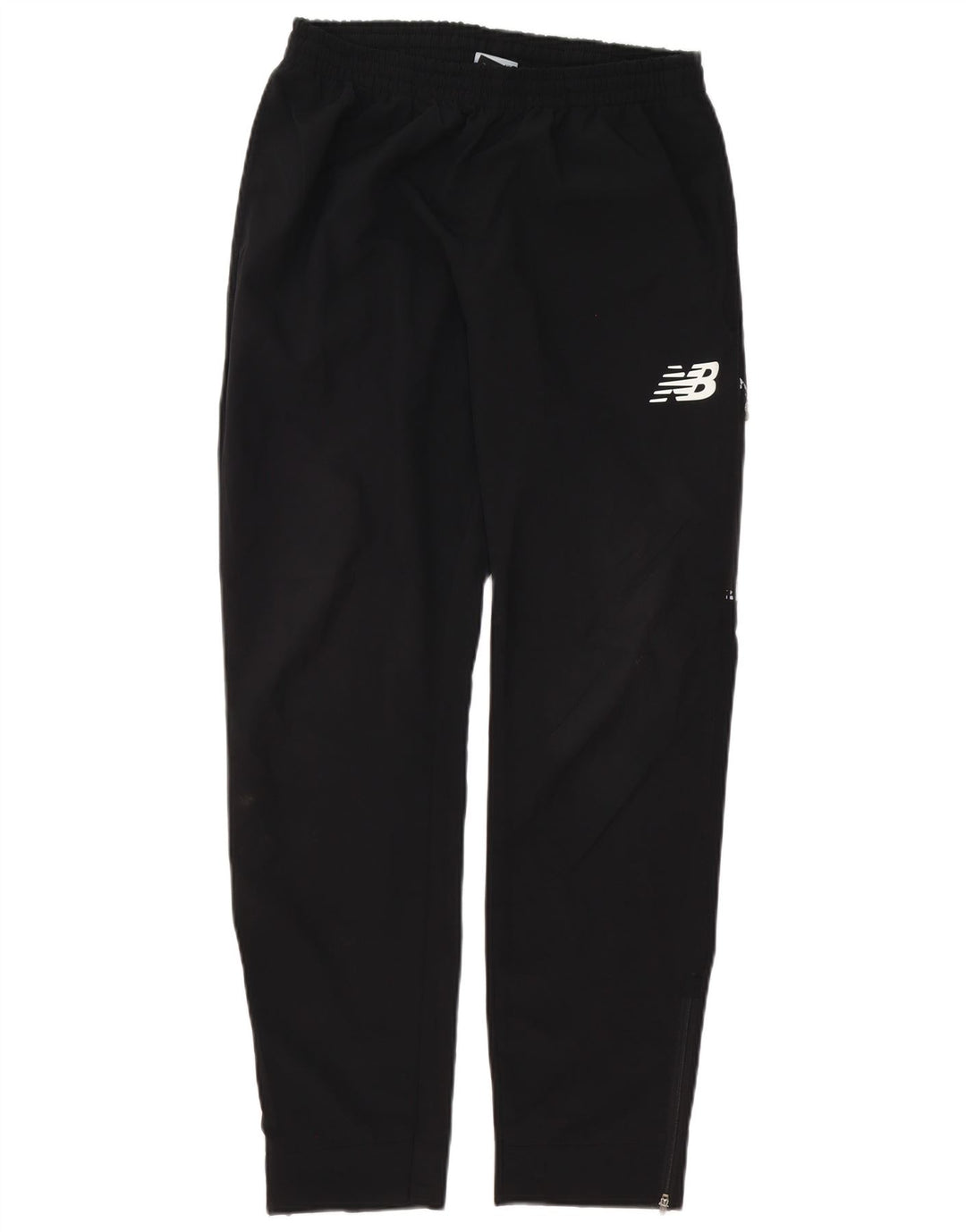 New Balance Herre træningsdragt Bukser Medium Sort Polyester