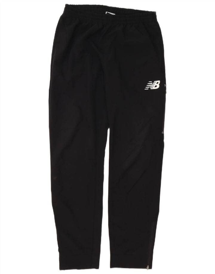New Balance Herre træningsdragt Bukser Medium Sort Polyester