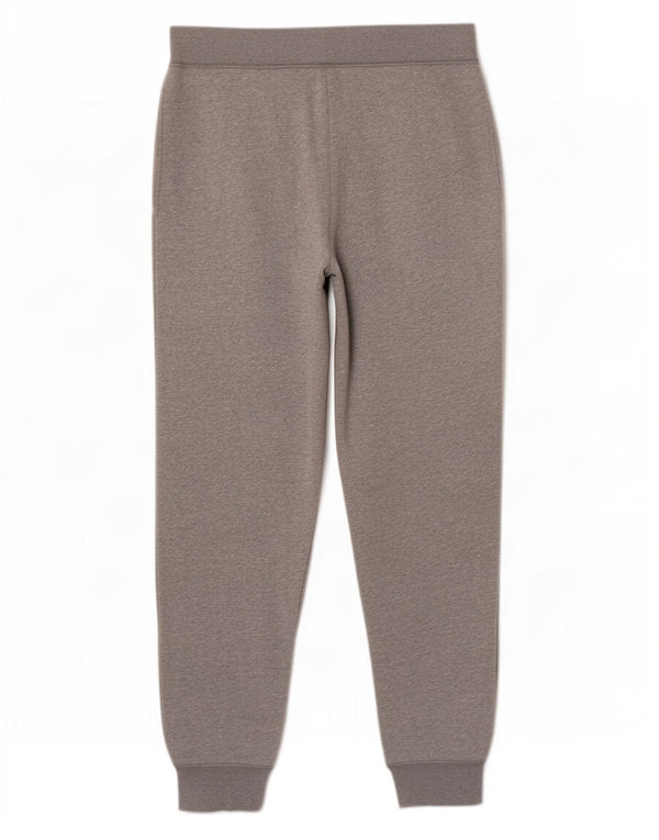 Nike træningsdragt til kvinder Joggers UK 18 XL Grå bomuld
