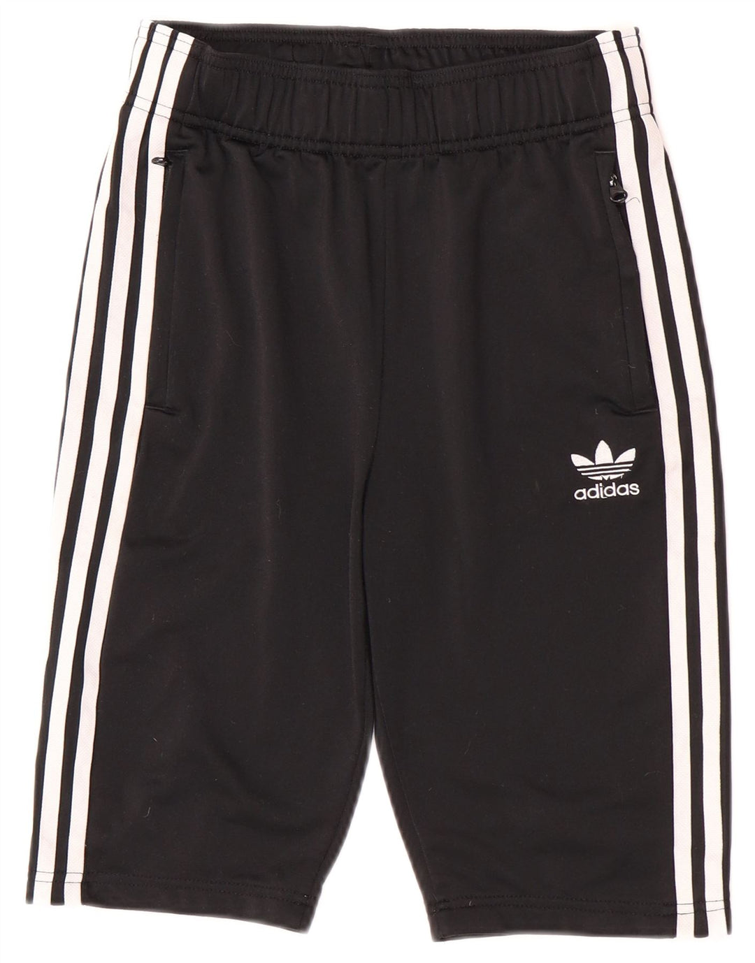 Adidas Boys Sports Shorts 11-12 år Sort