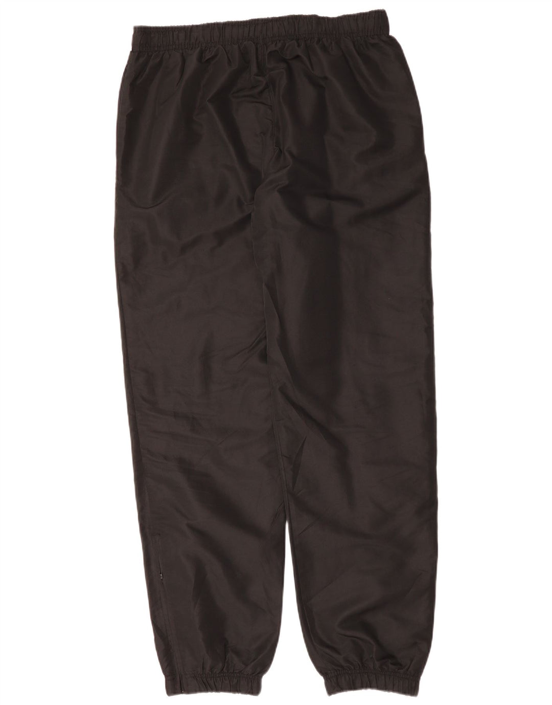 SERGIO TACCHINI Herre træningsdragt Bukser Joggers Large Sort Polyester