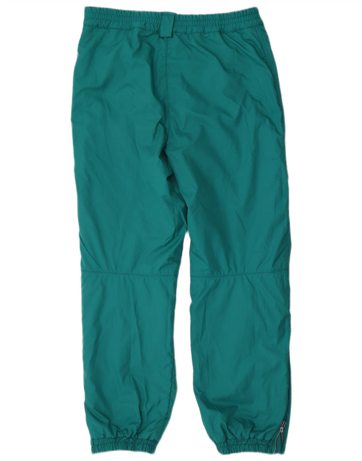 Ellesse Dame Joggers Skibukser IT 52 2XL Grøn Polyamid