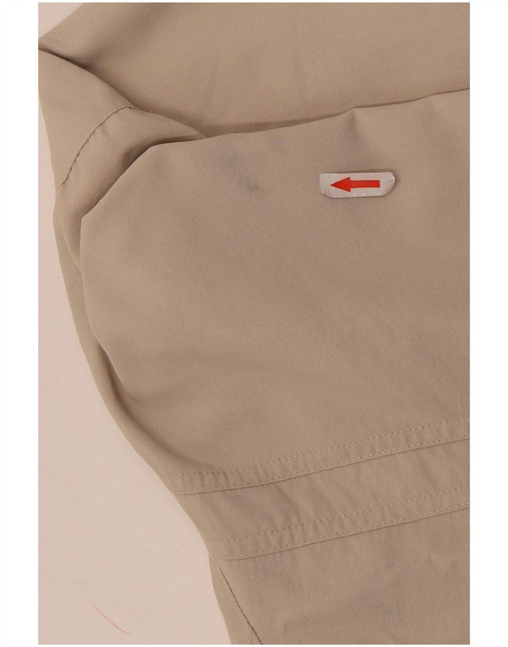 Champion Herre Utility Jacket UK 42 XL Beige