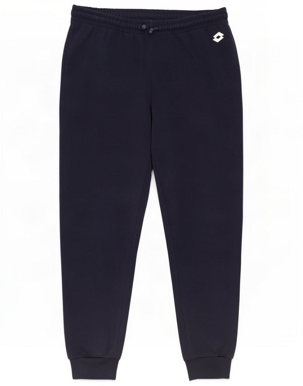 Lotto Træningsdragt bukser til mænd Joggers Medium Navy Blue
