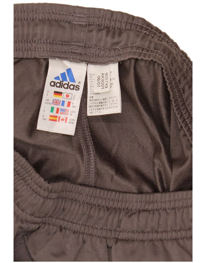 ADIDAS Træningsdragt til mænd Joggers Medium Grå Polyester