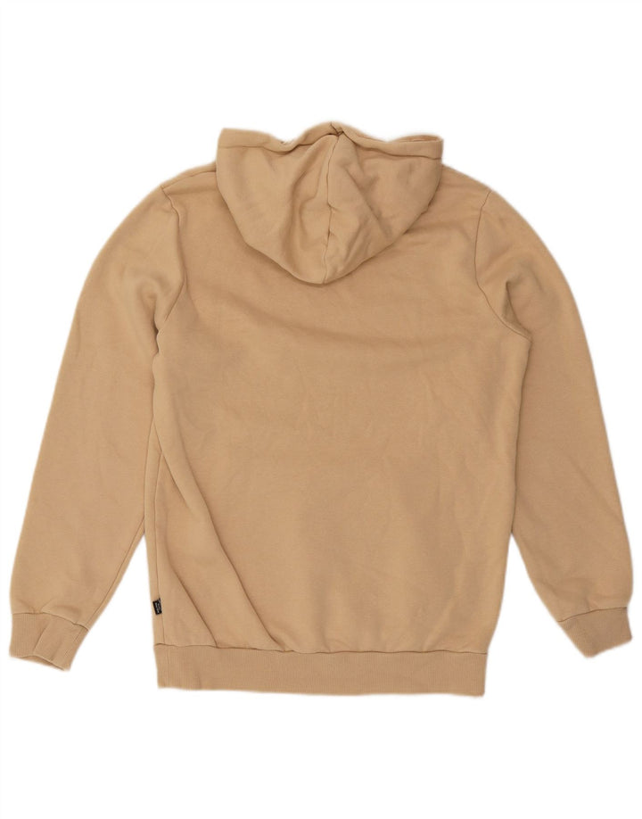 Puma Hættetrøje til mænd, lille beige