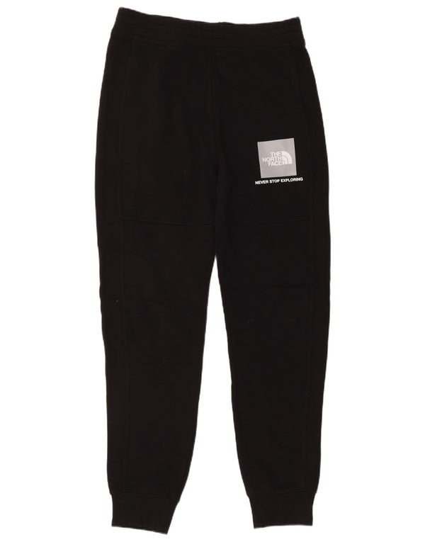 The North Face Herre grafisk træningsdragt Bukser Joggers lille sort bomuld