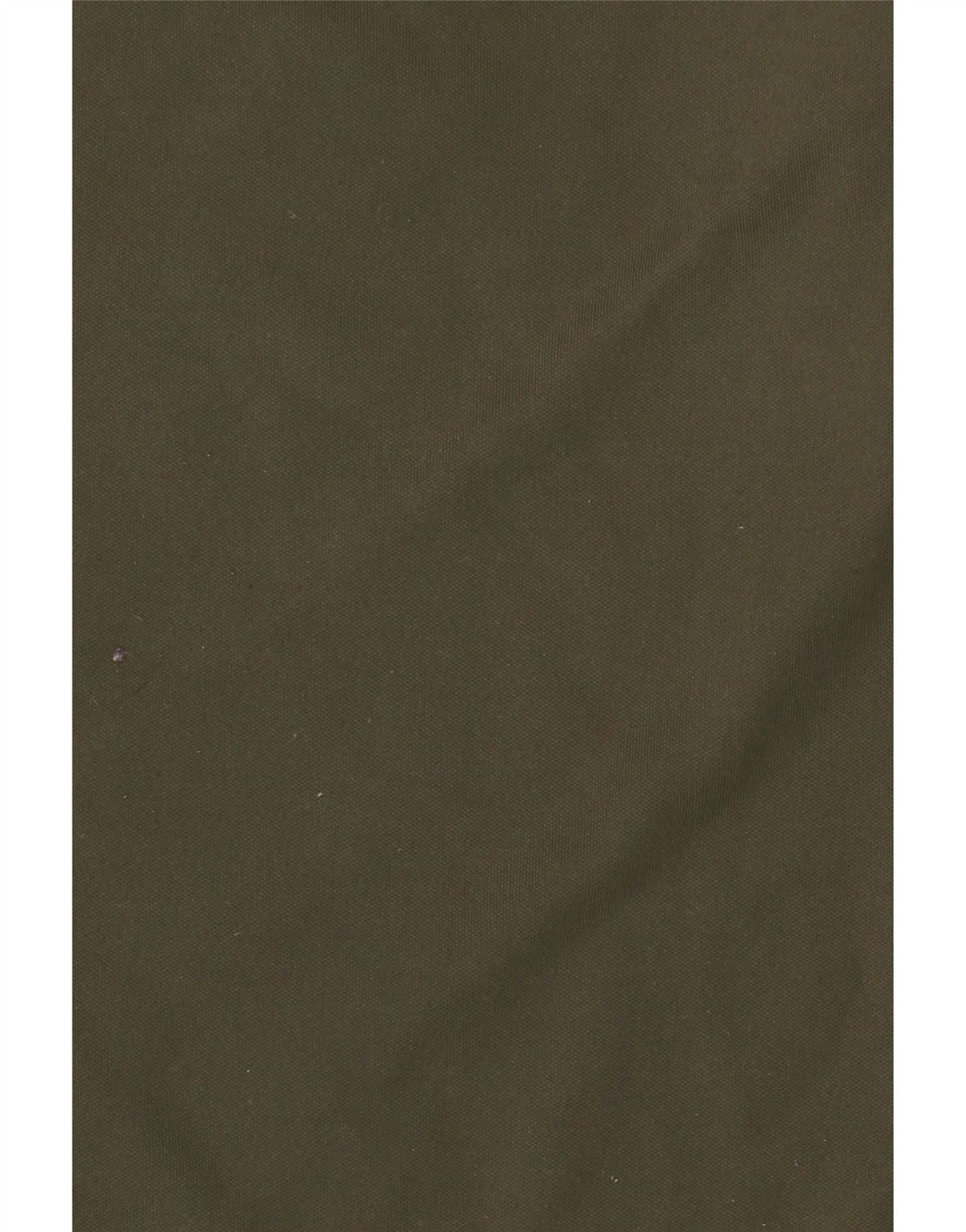 Nike Boys Pullover med lynlås-hals træningsdragt Top 13-14 år XL Khaki Colourblock