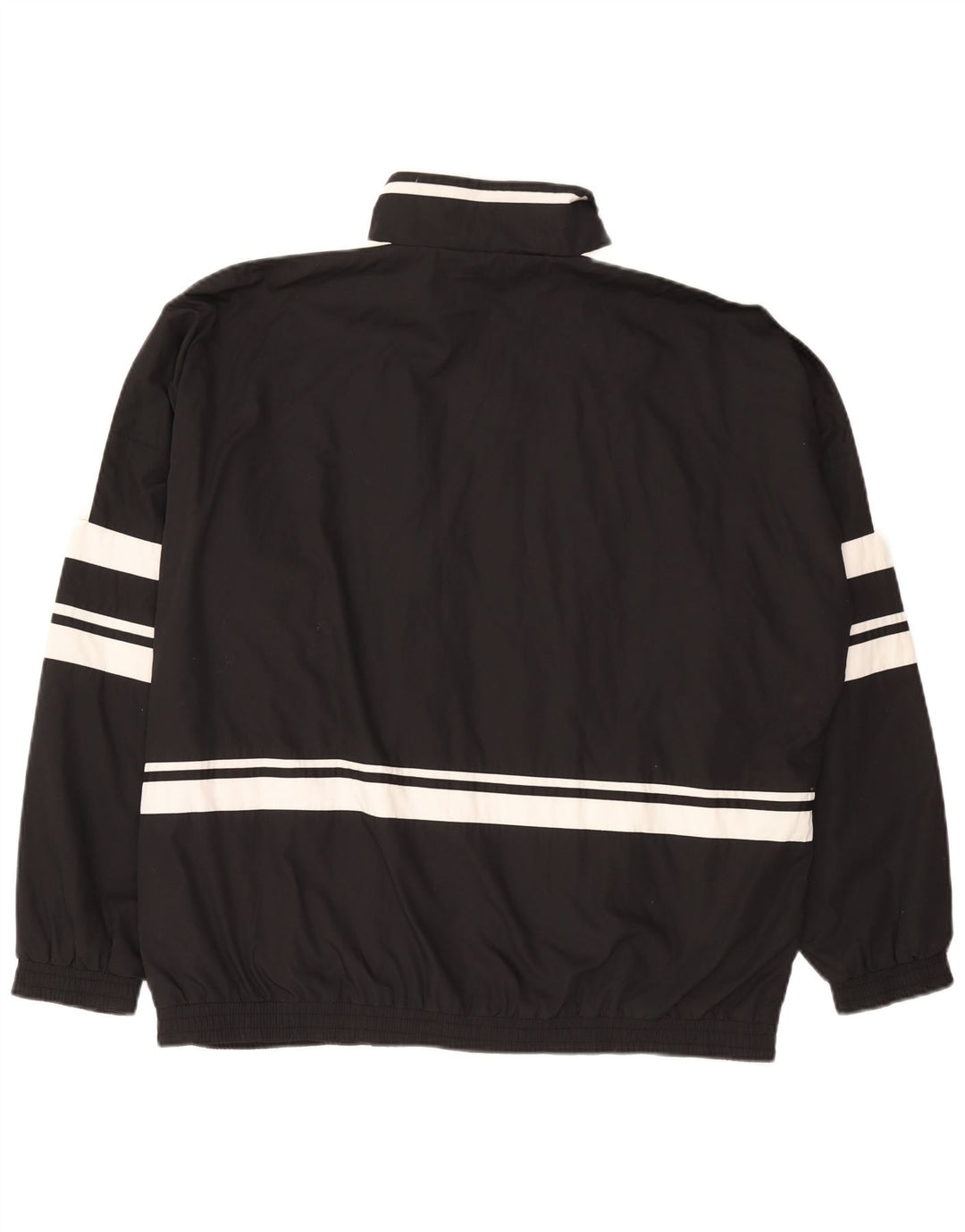 Jako Herre træningsdragt Topjakke XL Sort Colourblock Polyester