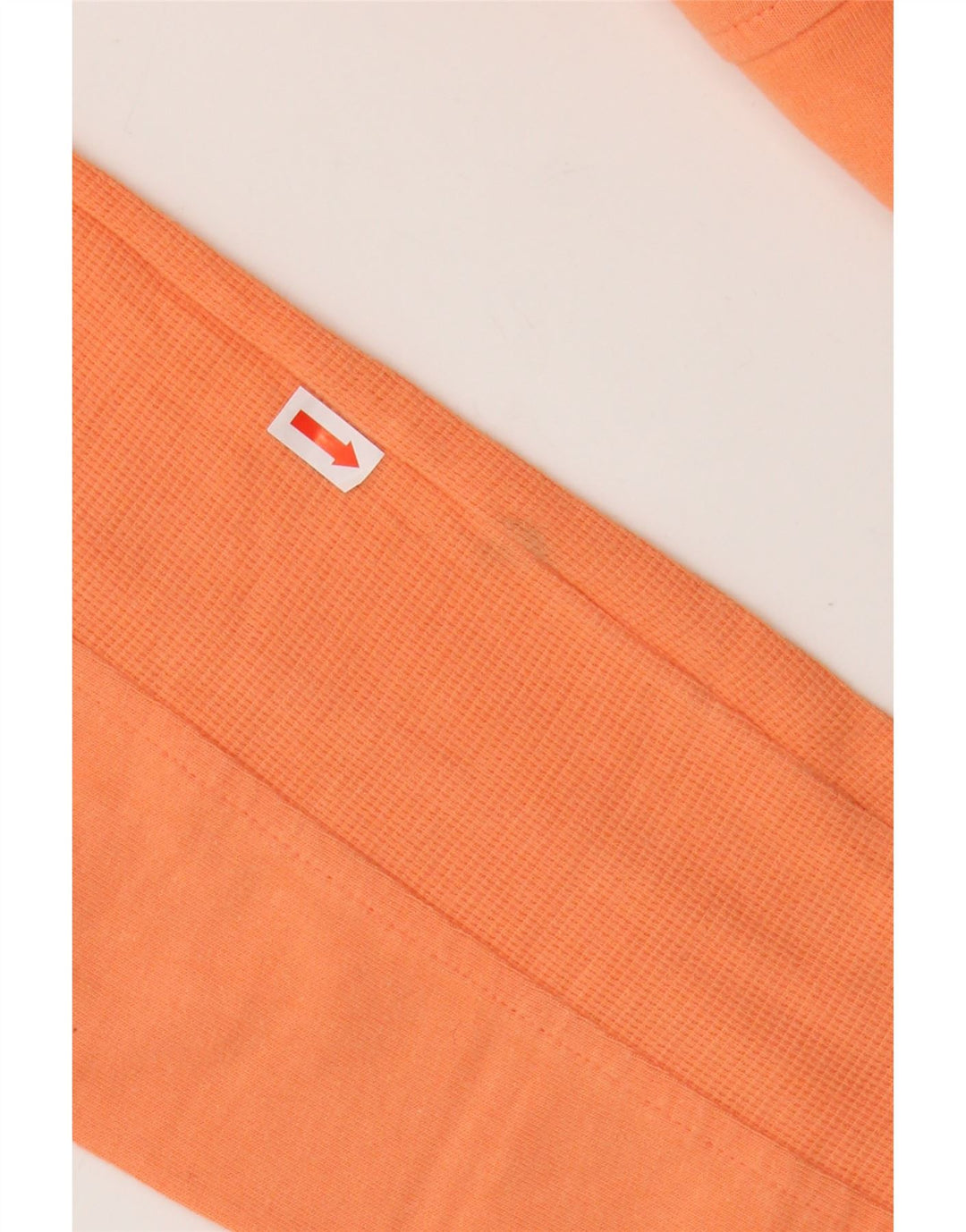 CHAMPION Dame træningsdragt Topjakke UK 18 XL Orange Bomuld