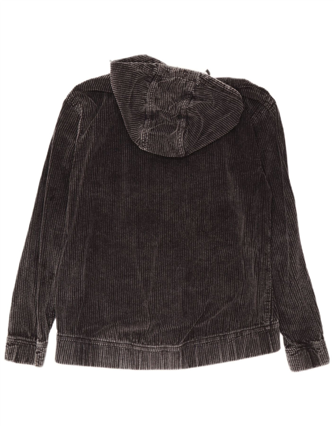 Zara Herre hættetrøje Jumper Medium Grey Bomuld