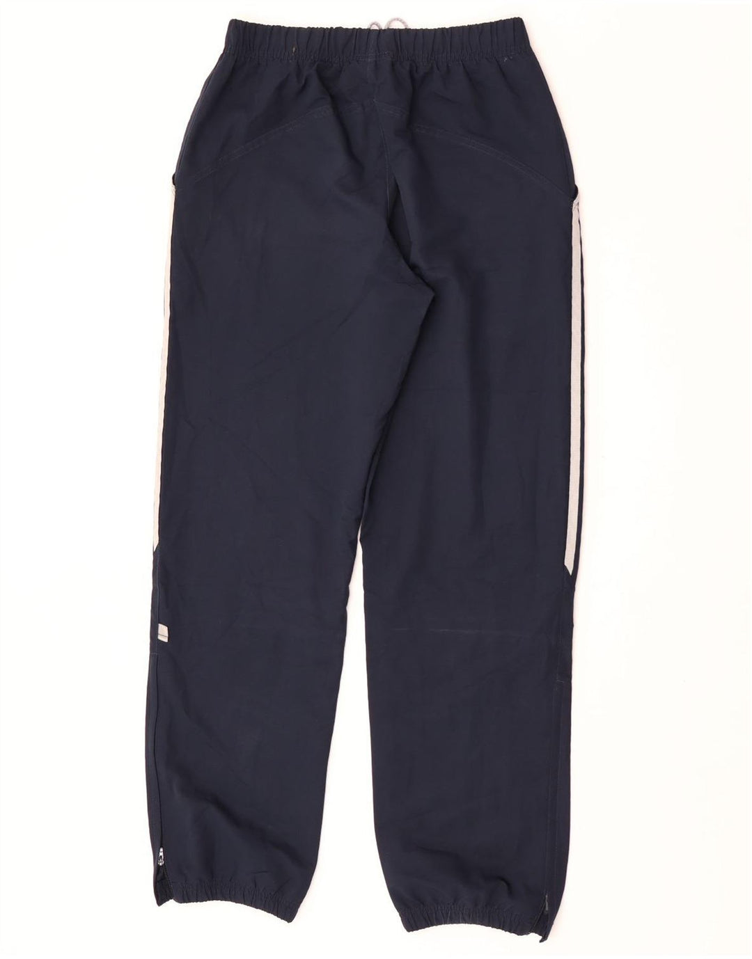 Adidas Træningsdragt til mænd Joggers Medium Navy Blue Polyester