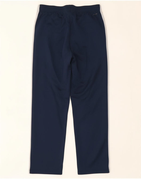 Under Armour Boys træningsbukser 11-12 år Large Navy Blue