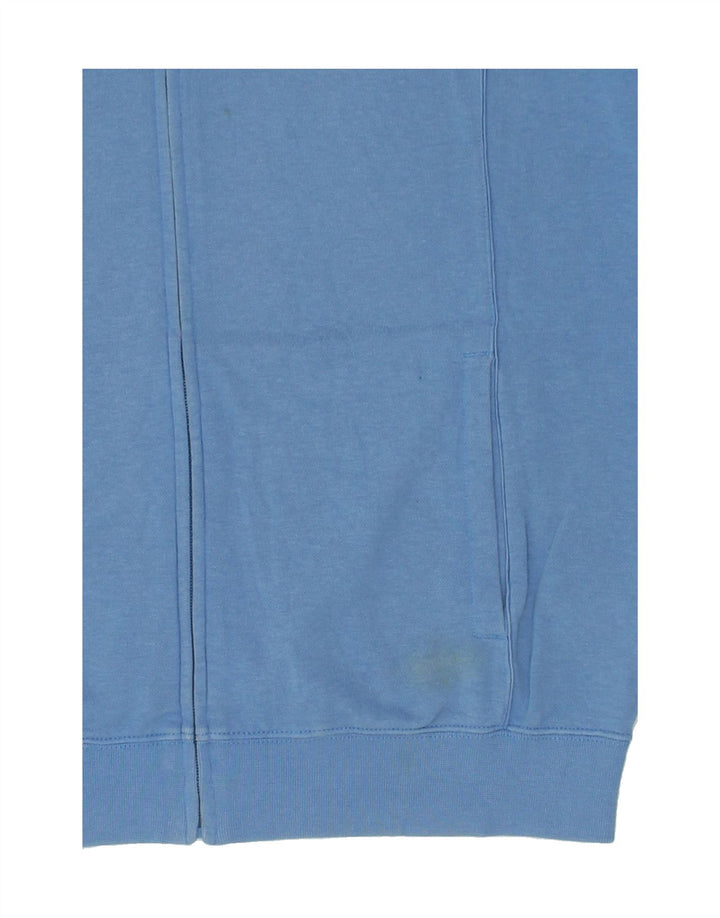 CHAMPION Mens Tracksuit Top Jacket XL Blue Cotton Vintage Champion and Second-Hand Champion from Messina Hembry 