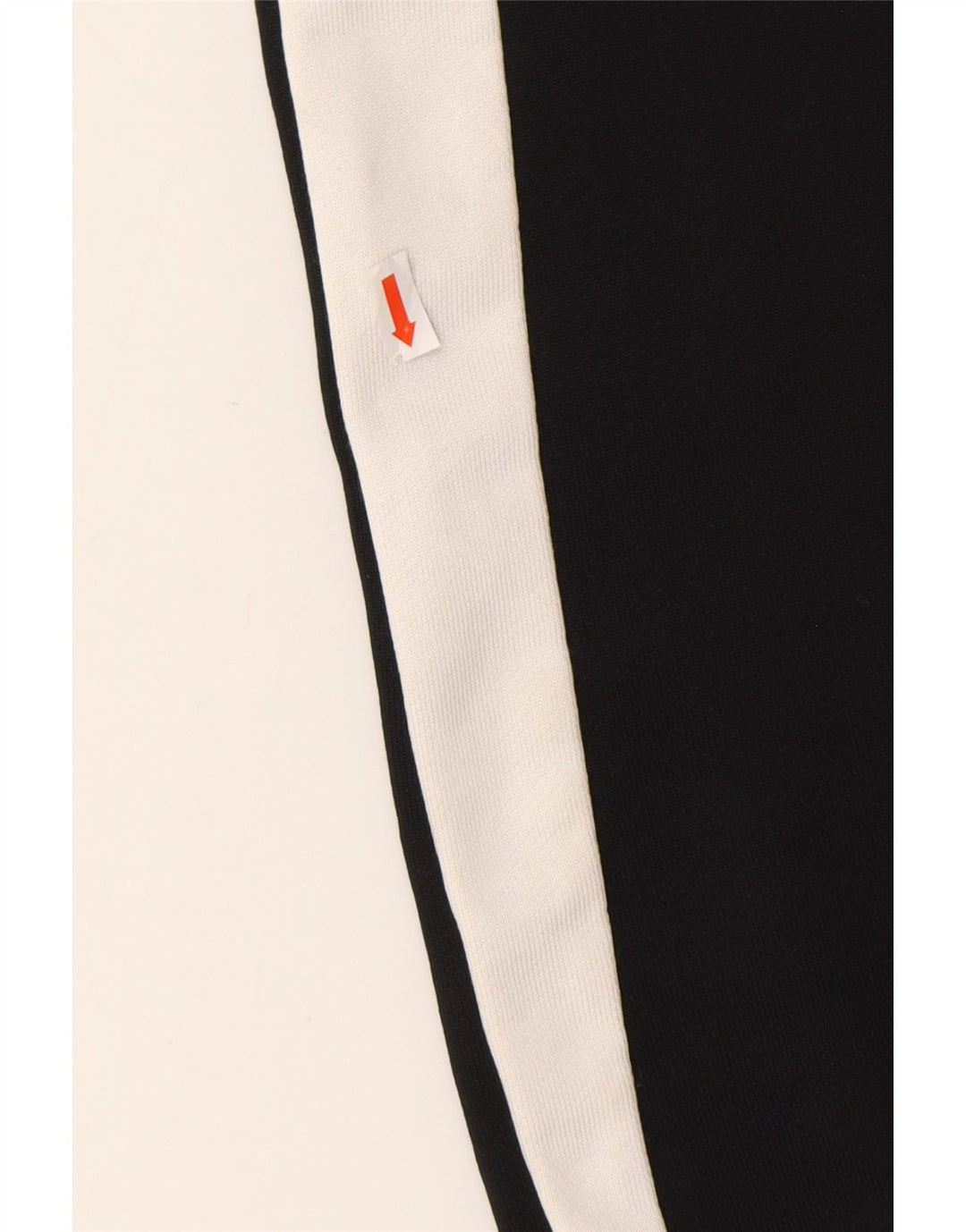 Puma Træningsdragt til mænd Topjakke Medium Sort Colourblock Polyester