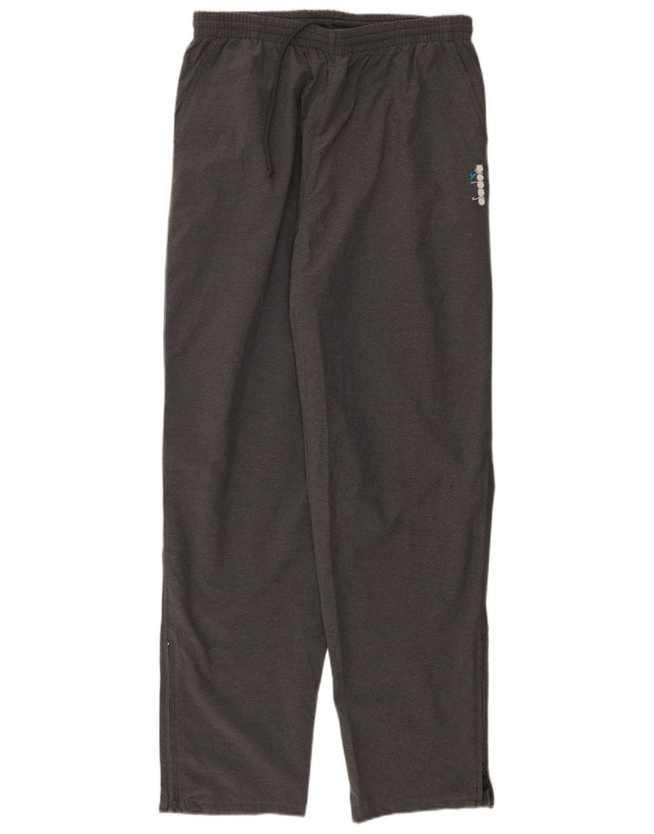 Diadora Herre træningsdragt Bukser 2XL Grå Nylon