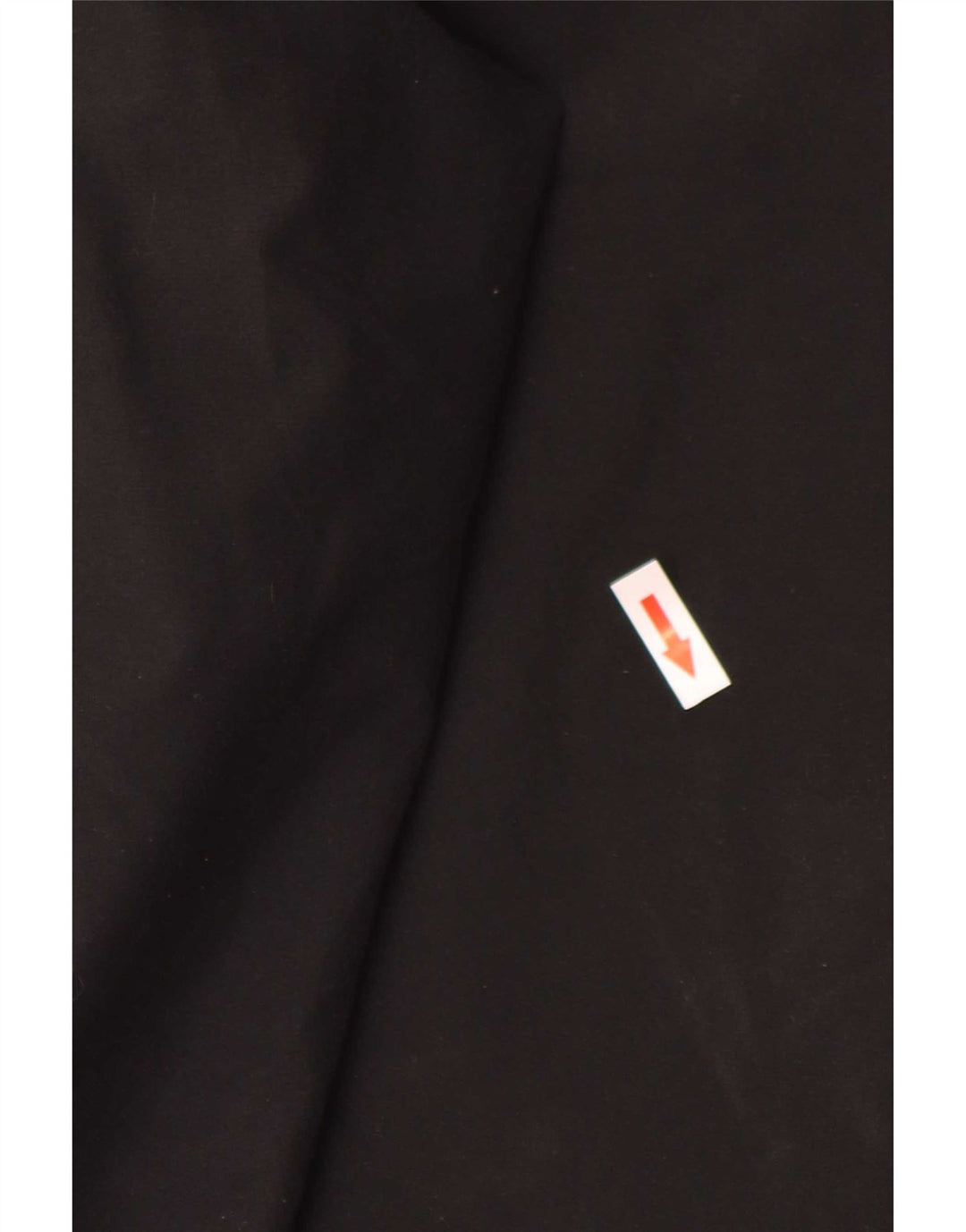 Adidas Herre Climalite træningsdragt bukser XL sort polyester