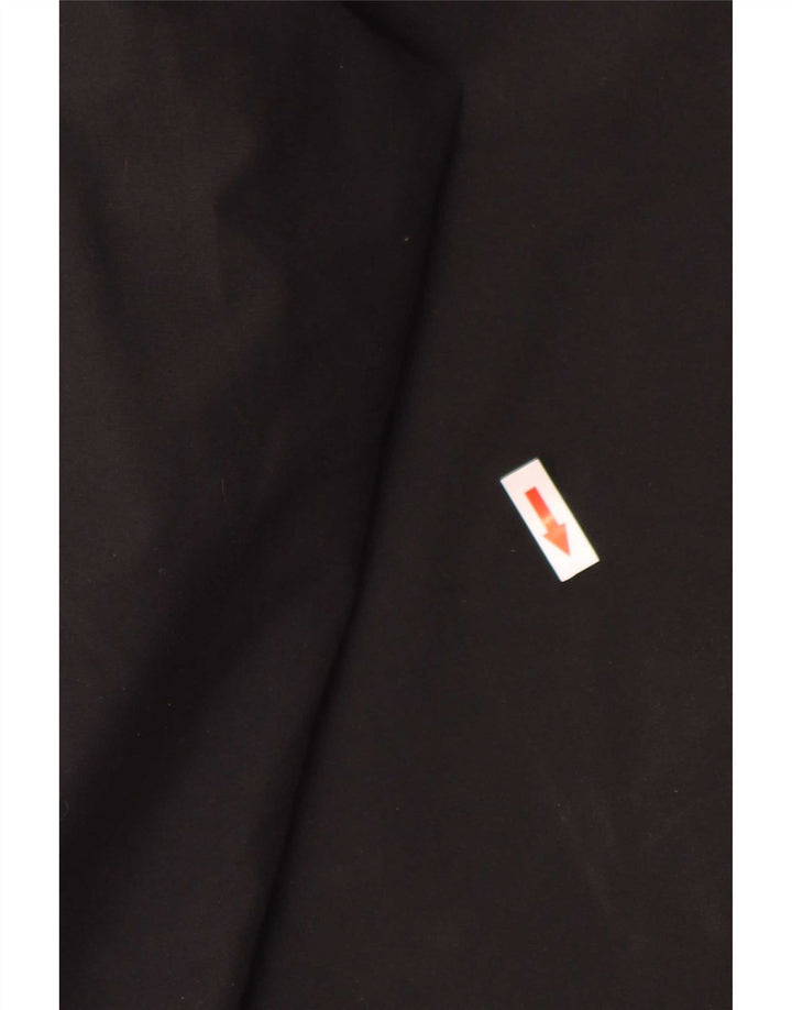 Adidas Herre Climalite træningsdragt bukser XL sort polyester