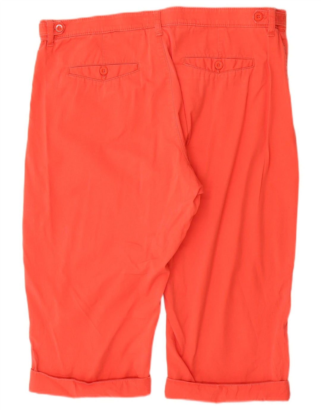 Lee Regular Bermuda Shorts W38 XL Rød