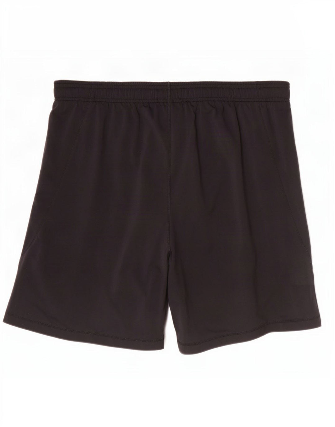Under Armour Herre Sportshorts Large Sort Polyester