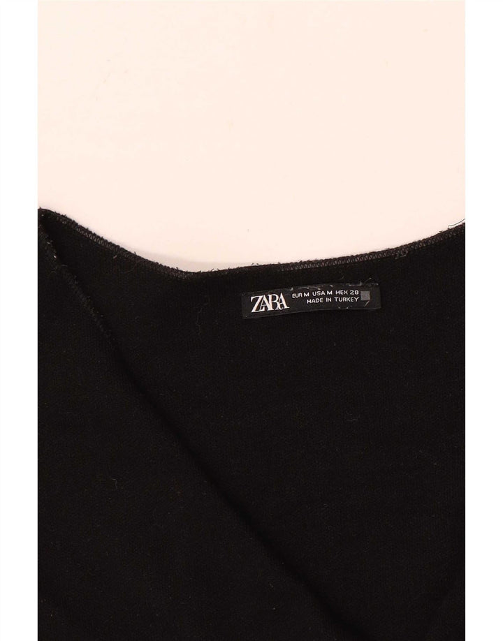 Zara Damevest UK 12 Medium Sort