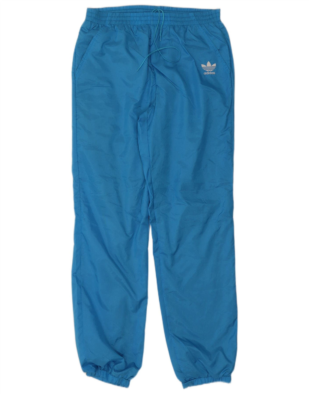 ADIDAS Træningsdragt til mænd Joggers Medium Blue