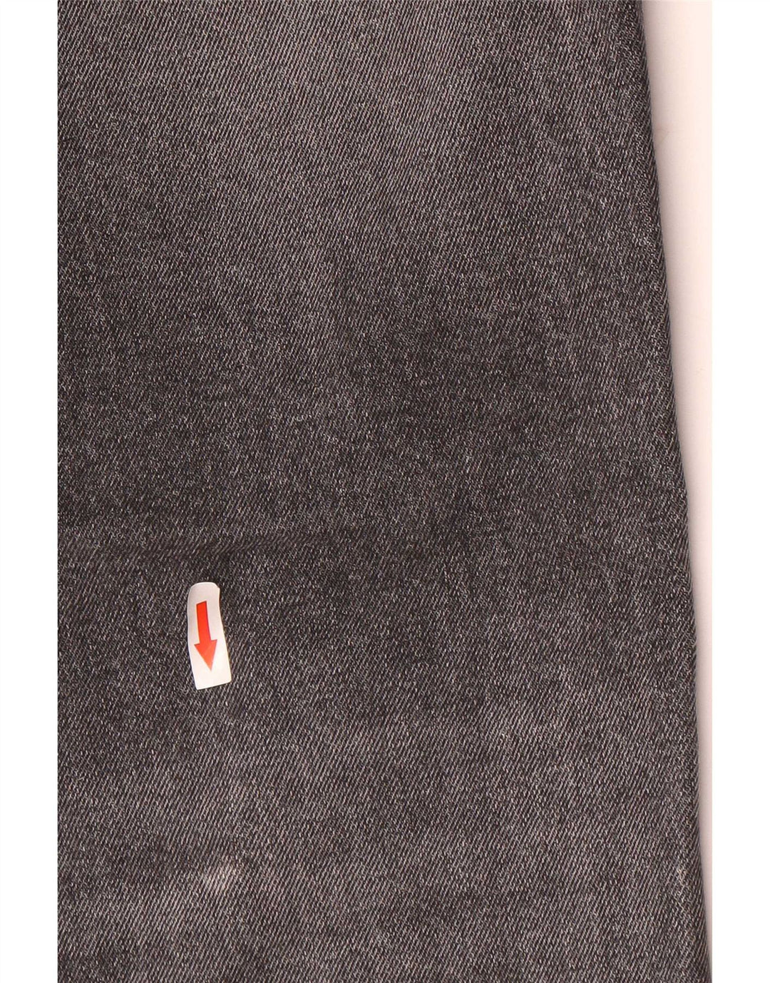 Calvin Klein Herre Slim Jeans W29 L32 Grå Bomuld