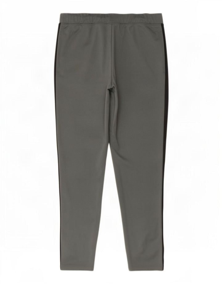 Under Armour Herre træningsdragt bukser XL Grøn Colourblock Polyester
