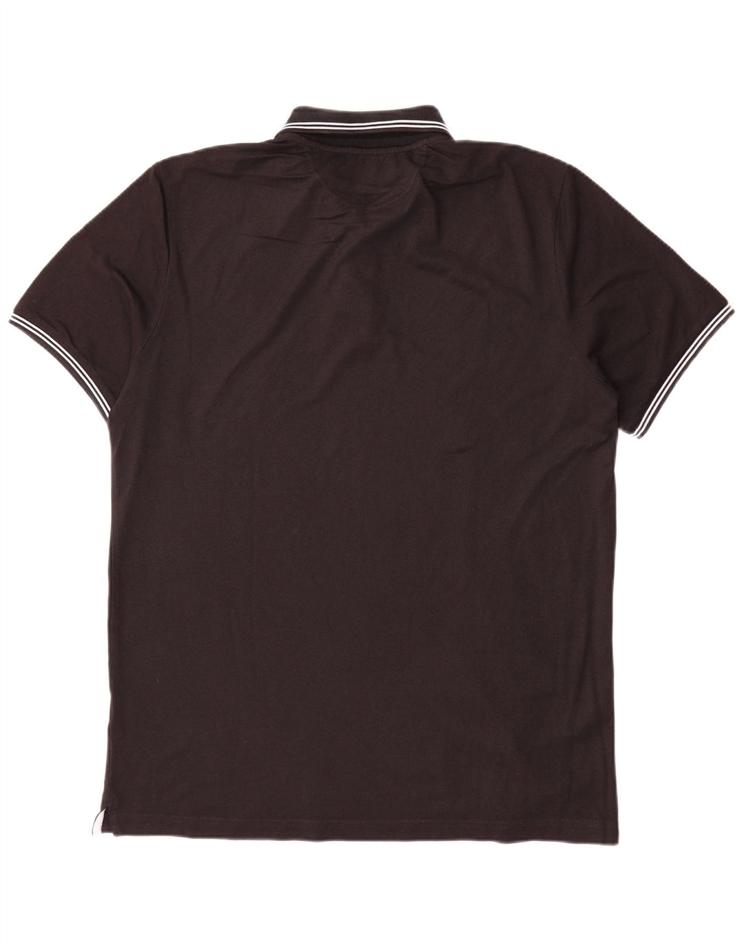 Champion Herre Easy Fit Polo Shirt 2XL Sort