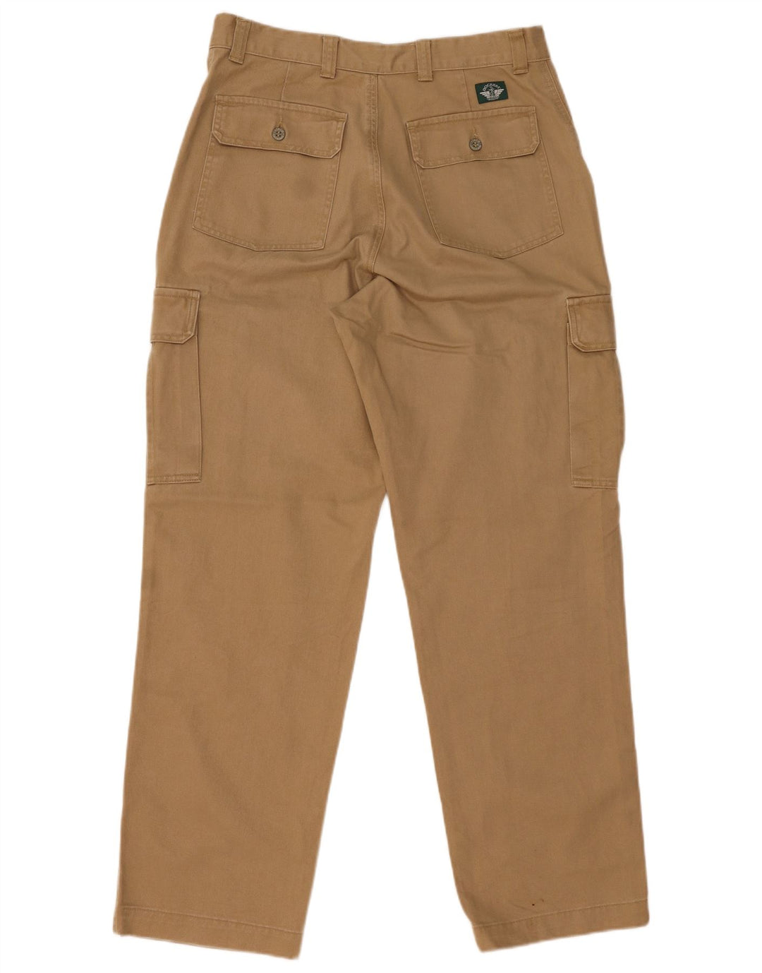 Dockers Straight Cargo bukser til mænd W34 L32 Beige